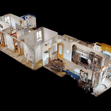 Apartamento A Solo 2 Km De La Playa De Oliva Διαμέρισμα Εξωτερικό φωτογραφία