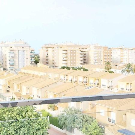 Apartamento A Solo 2 Km De La Playa De Oliva Διαμέρισμα Εξωτερικό φωτογραφία