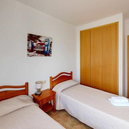 Apartamento A Solo 2 Km De La Playa De Oliva Διαμέρισμα Εξωτερικό φωτογραφία