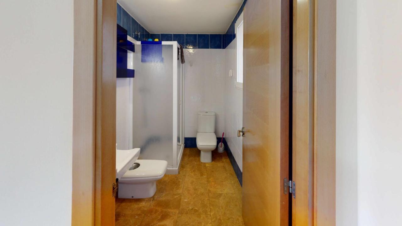 Apartamento A Solo 2 Km De La Playa De Oliva Διαμέρισμα Εξωτερικό φωτογραφία